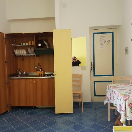 דירות Lipari Centro Storico Flat 7 Min From Port מראה חיצוני תמונה
