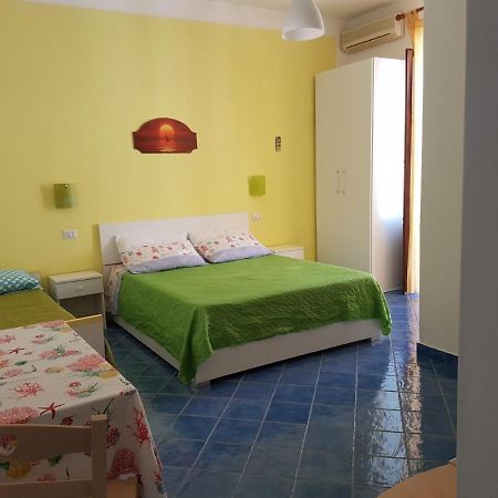 דירות Lipari Centro Storico Flat 7 Min From Port מראה חיצוני תמונה