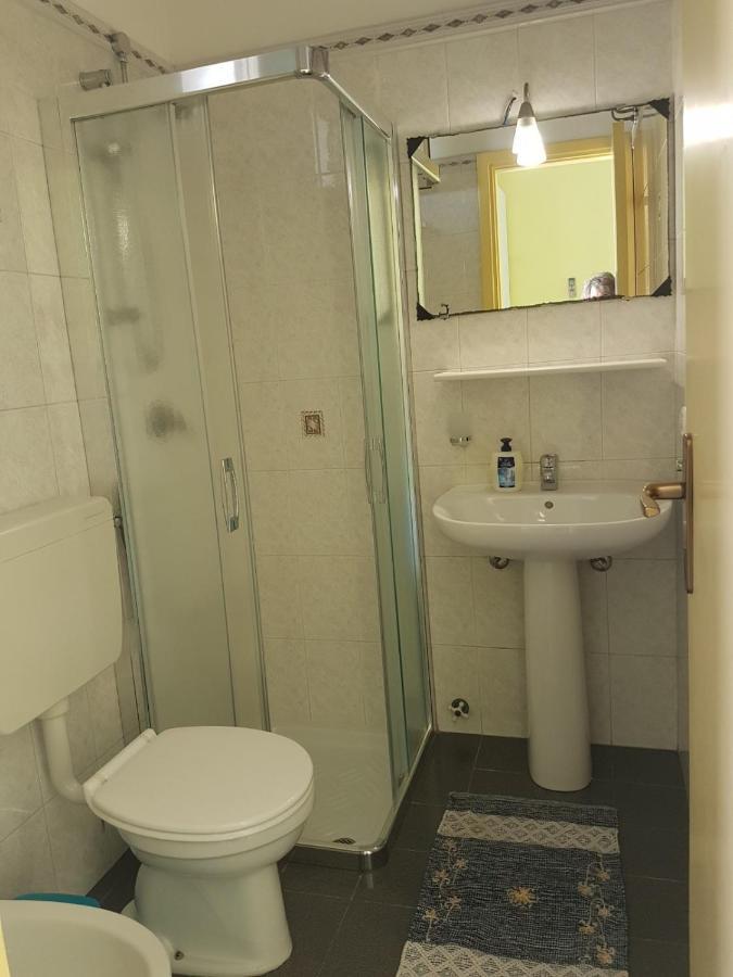 דירות Lipari Centro Storico Flat 7 Min From Port מראה חיצוני תמונה
