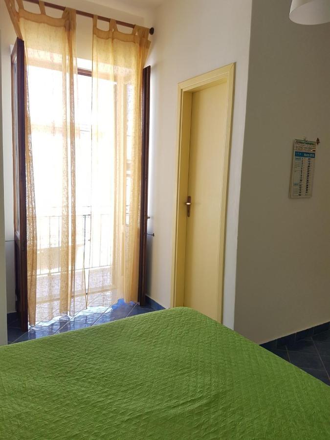 דירות Lipari Centro Storico Flat 7 Min From Port מראה חיצוני תמונה